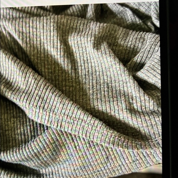 Pinkblush ribbed Tank Dress Size XL - Picture 4 of 4